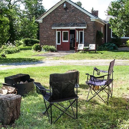 Culverdene House Simcoe Εξωτερικό φωτογραφία