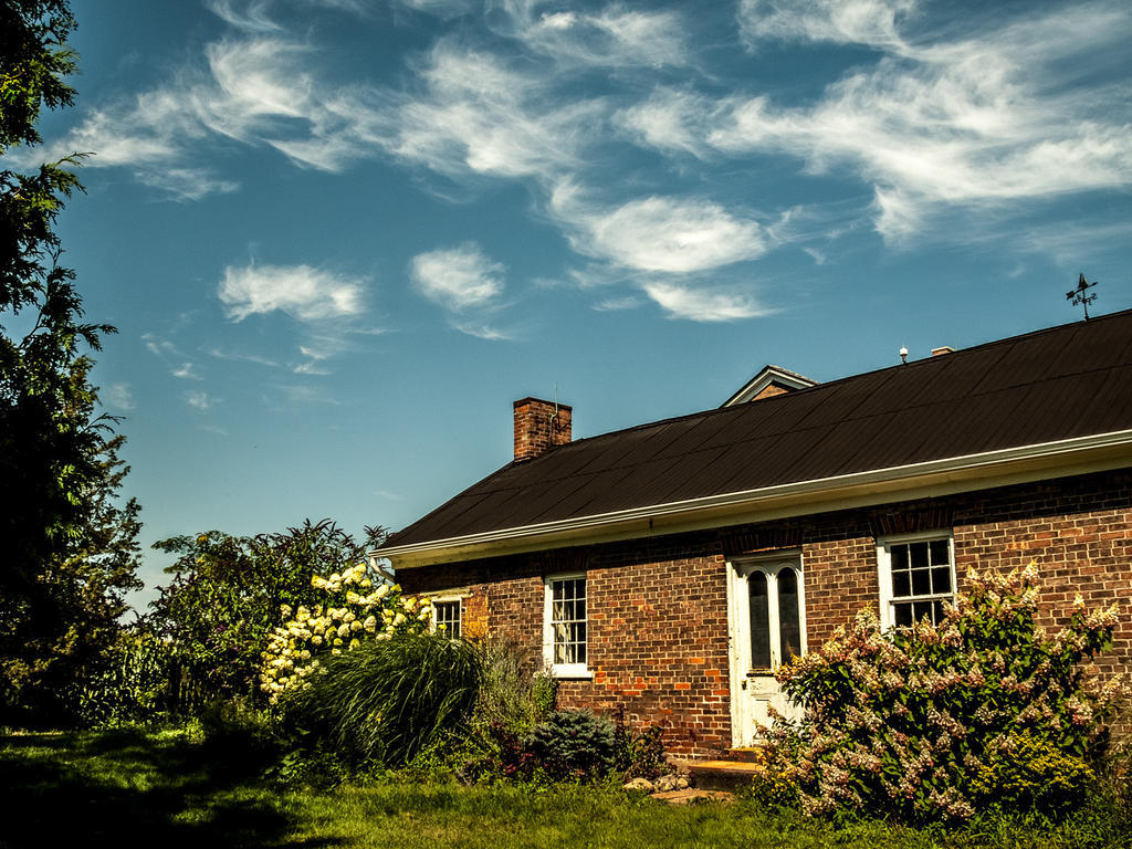 Culverdene House Simcoe Εξωτερικό φωτογραφία