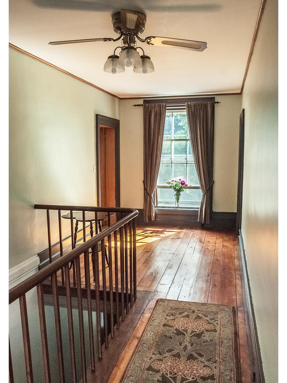 Culverdene House Simcoe Εξωτερικό φωτογραφία