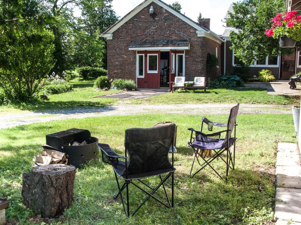 Culverdene House Simcoe Εξωτερικό φωτογραφία