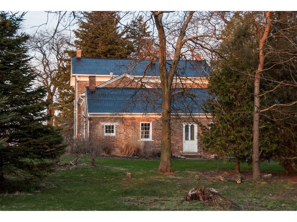 Culverdene House Simcoe Εξωτερικό φωτογραφία