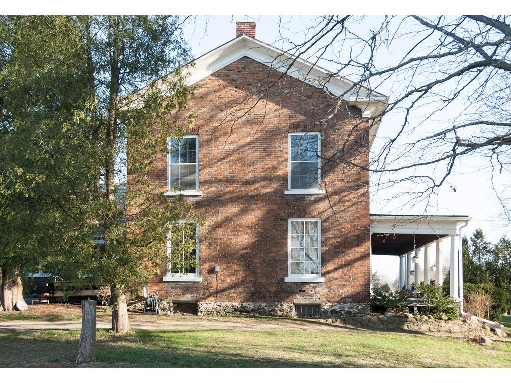 Culverdene House Simcoe Εξωτερικό φωτογραφία