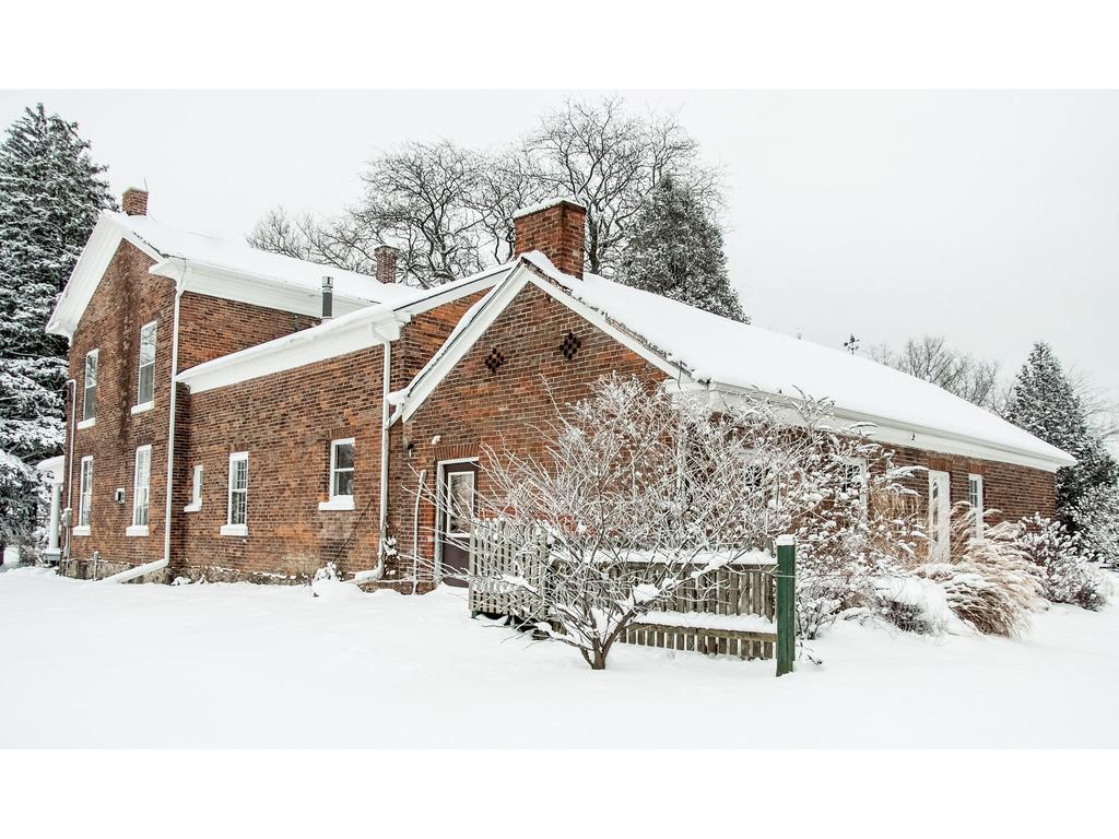 Culverdene House Simcoe Εξωτερικό φωτογραφία