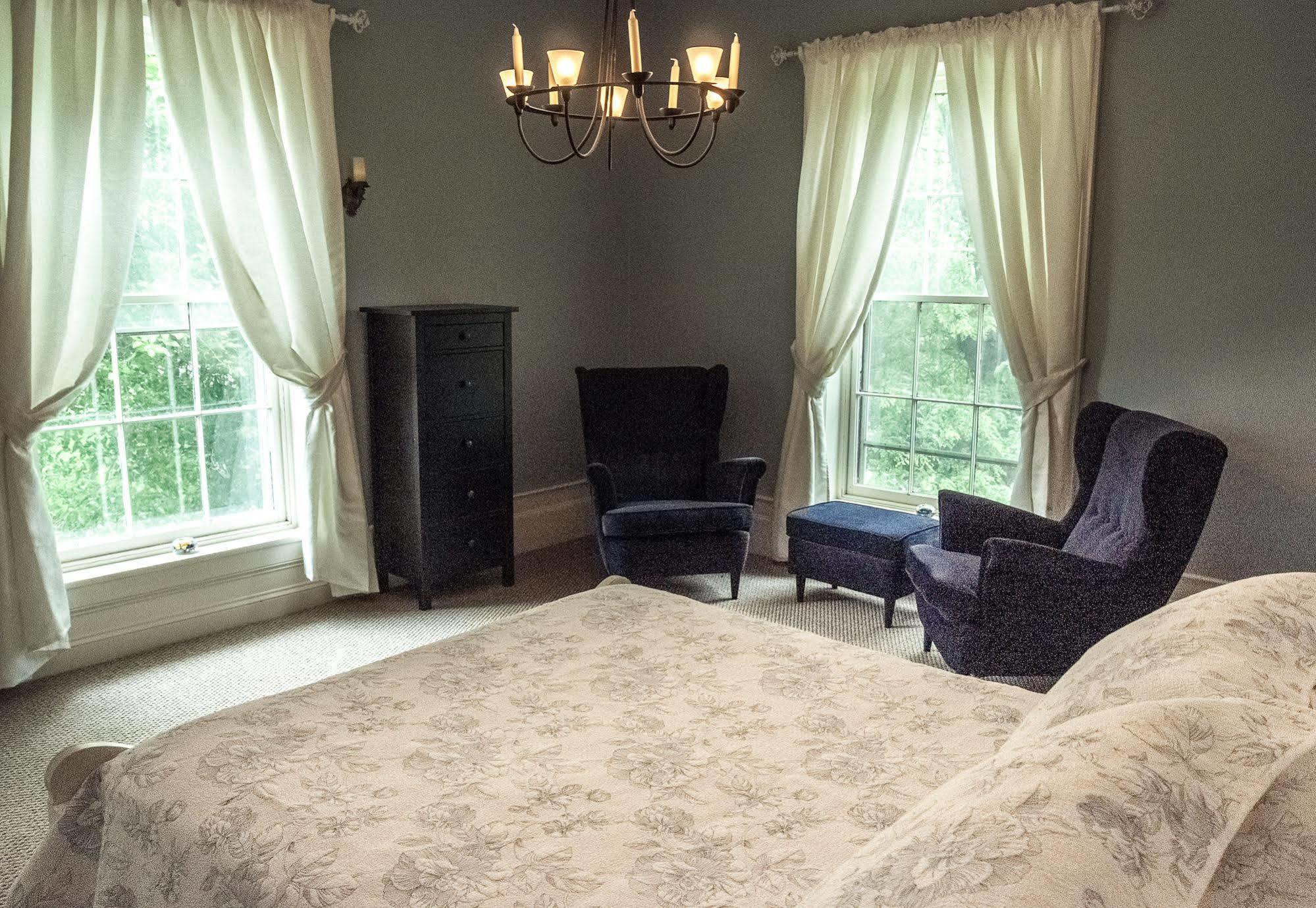 Culverdene House Simcoe Εξωτερικό φωτογραφία