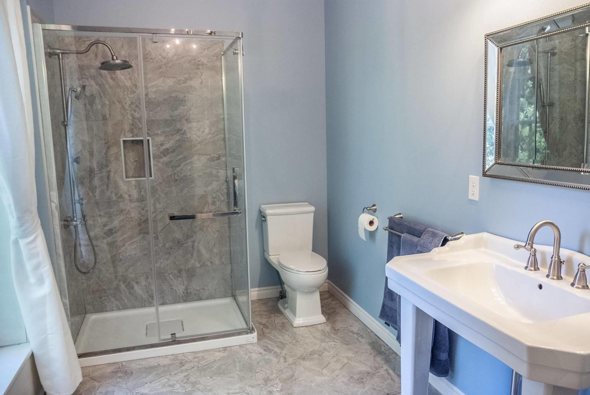 Culverdene House Simcoe Εξωτερικό φωτογραφία