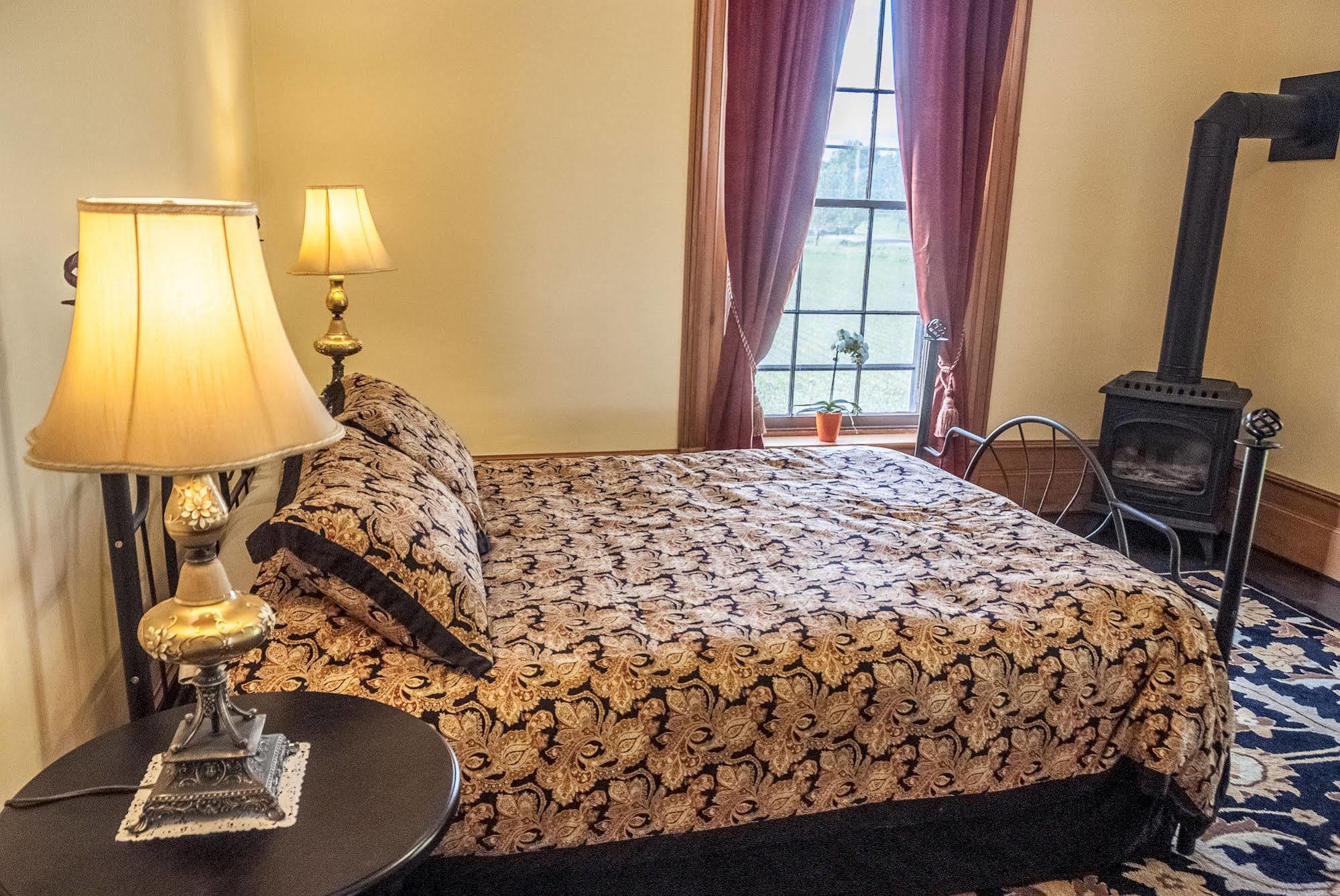 Culverdene House Simcoe Εξωτερικό φωτογραφία