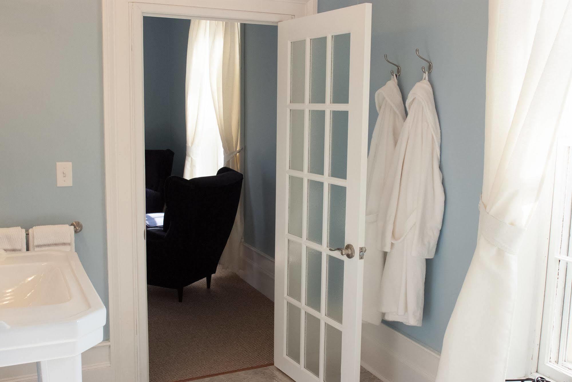 Culverdene House Simcoe Εξωτερικό φωτογραφία