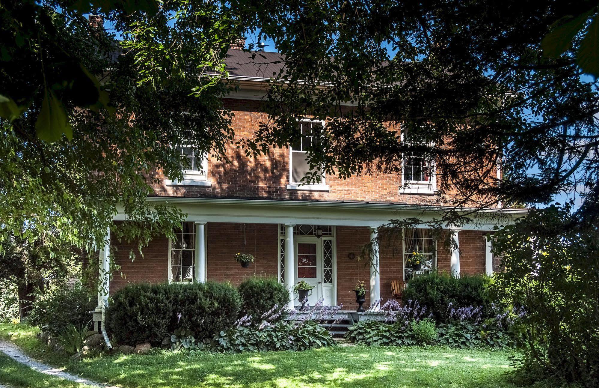Culverdene House Simcoe Εξωτερικό φωτογραφία