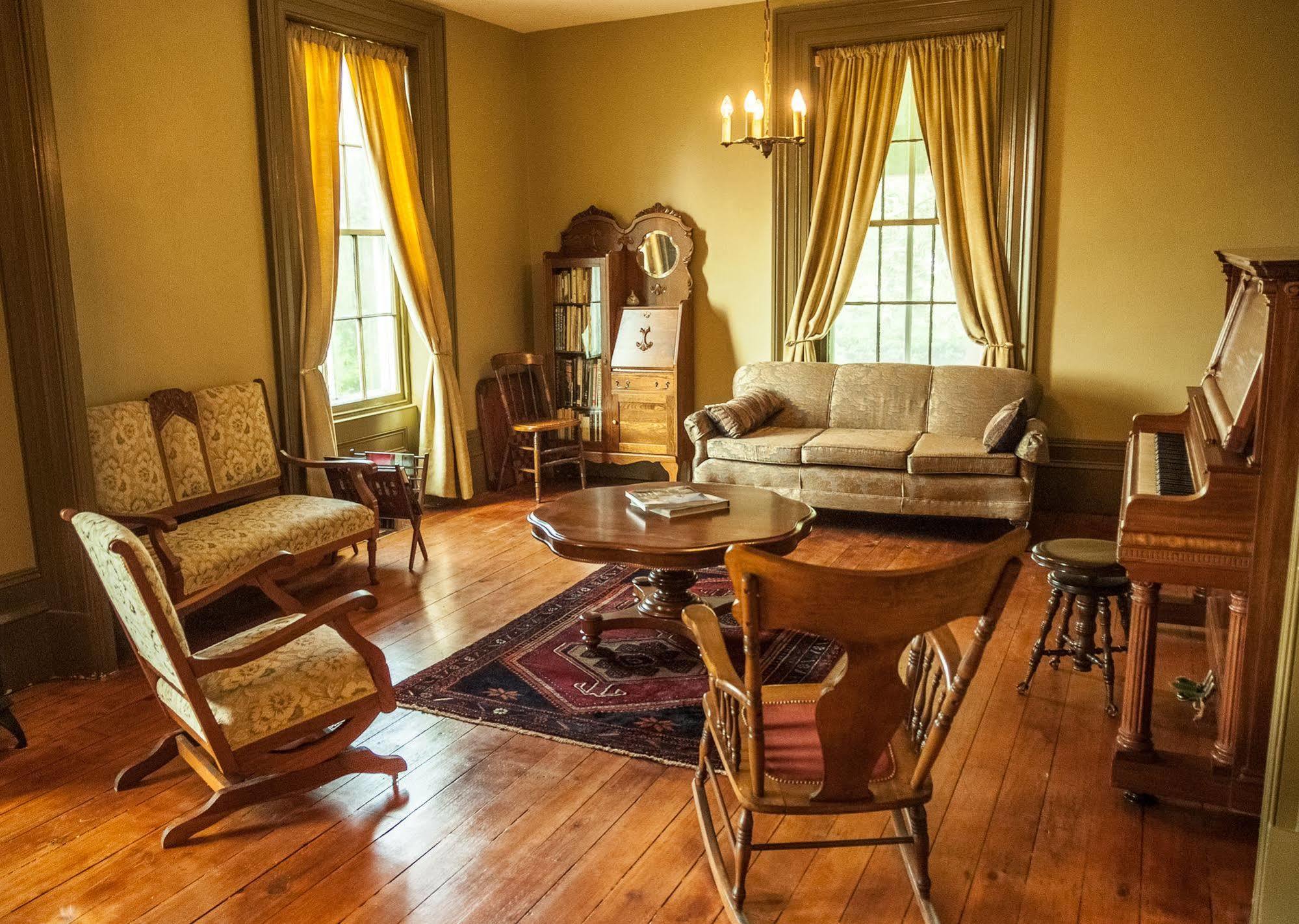 Culverdene House Simcoe Εξωτερικό φωτογραφία